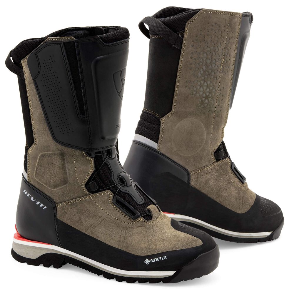 Revit Discovery Gtx Boot Adv Gore Tex Boots Riders Line