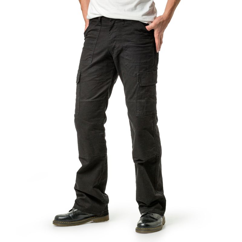 cargo kevlar jeans