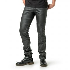 Draggin Jeans Slix Slim Fit Black Kevlar Jeanst