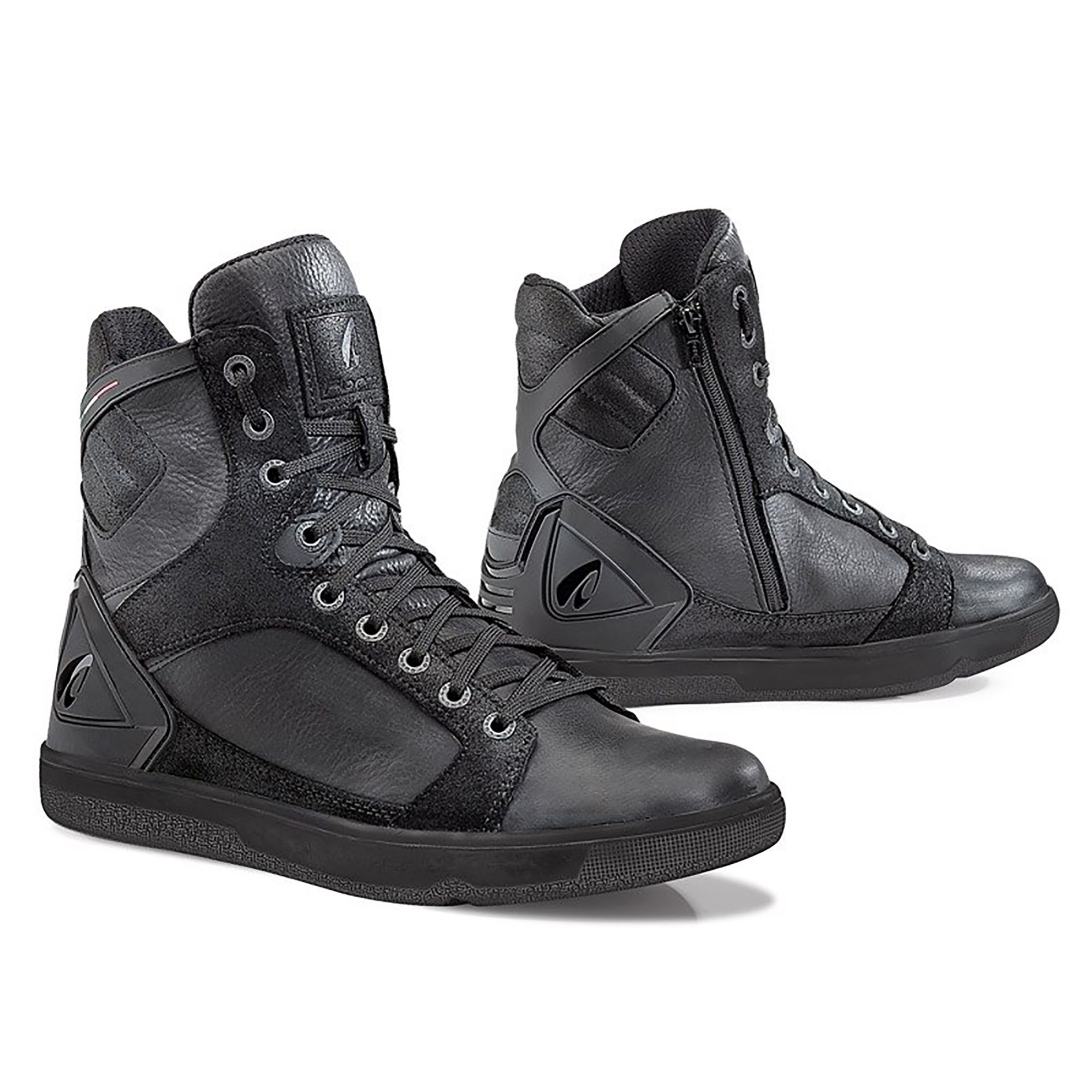 forma moto boots