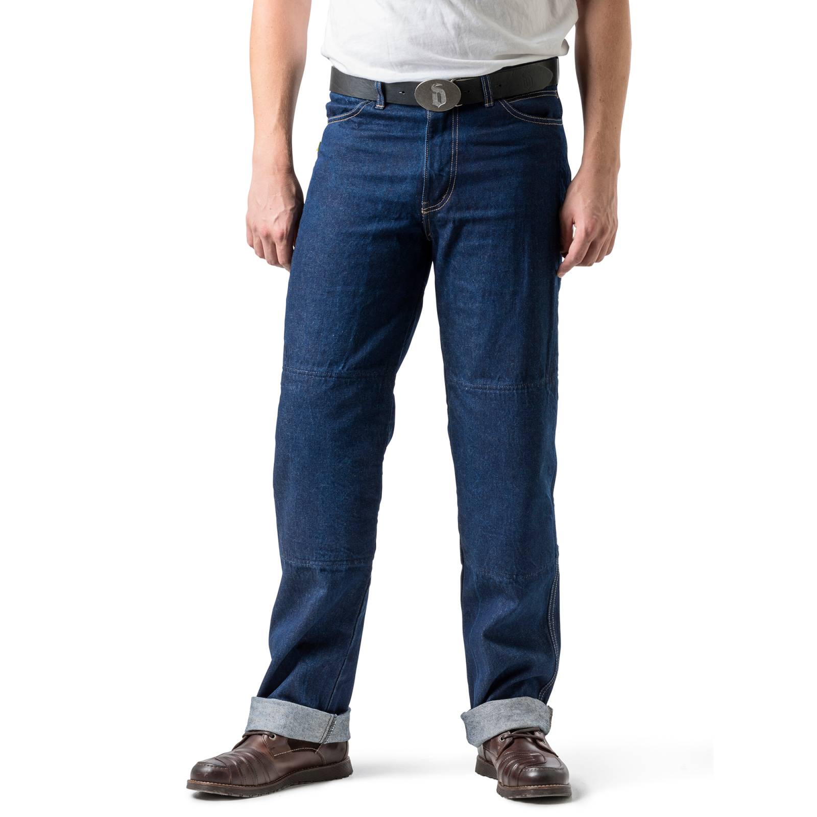 Draggin Classic Jeans | Regular Fit 