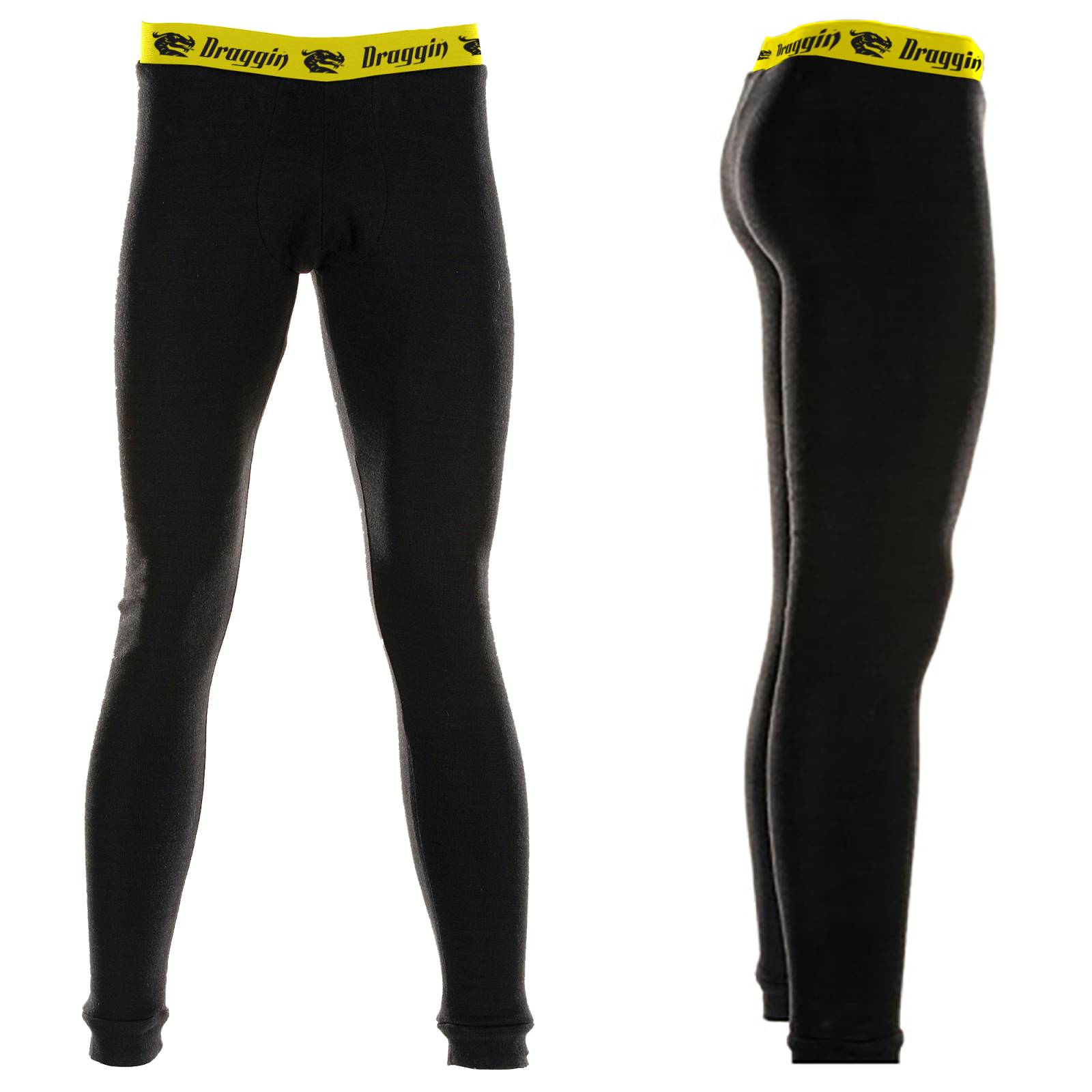 Speed and Strength®  Comin' in Hot™ Yoga Motorcycle Pants - Speed