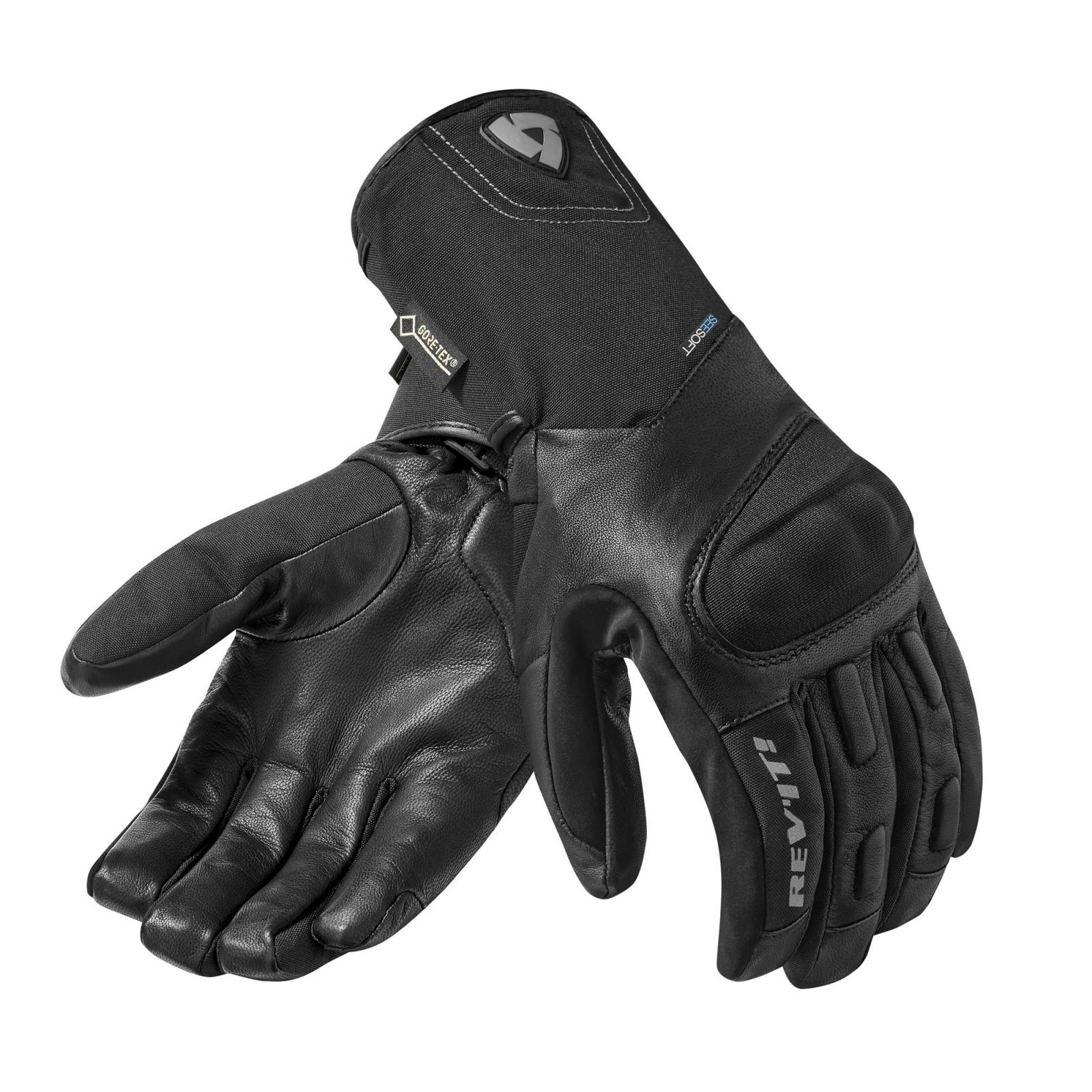 waterproof riding gloves