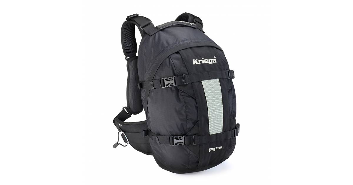 kriega r25 rucksack