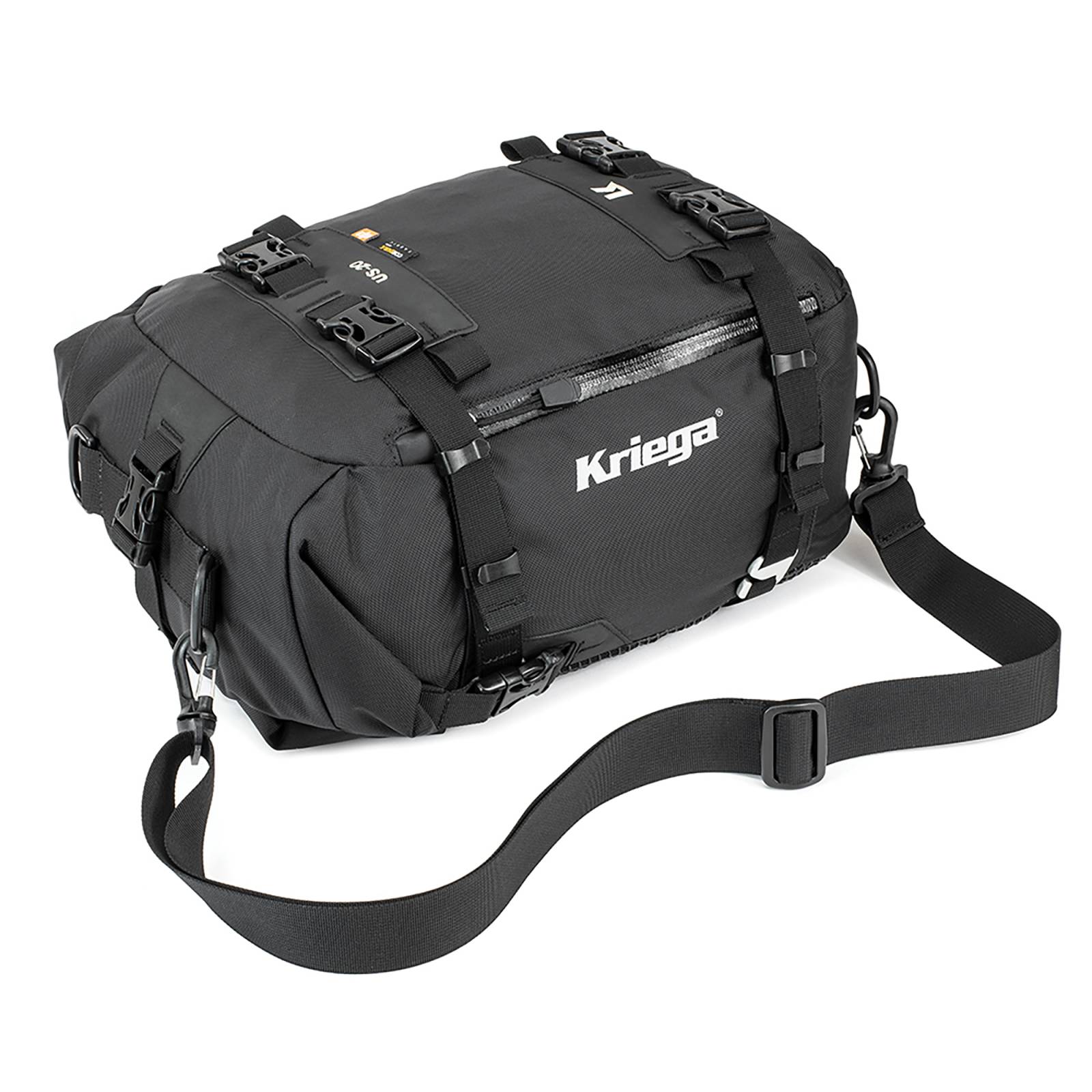 kriega 20l tail bag