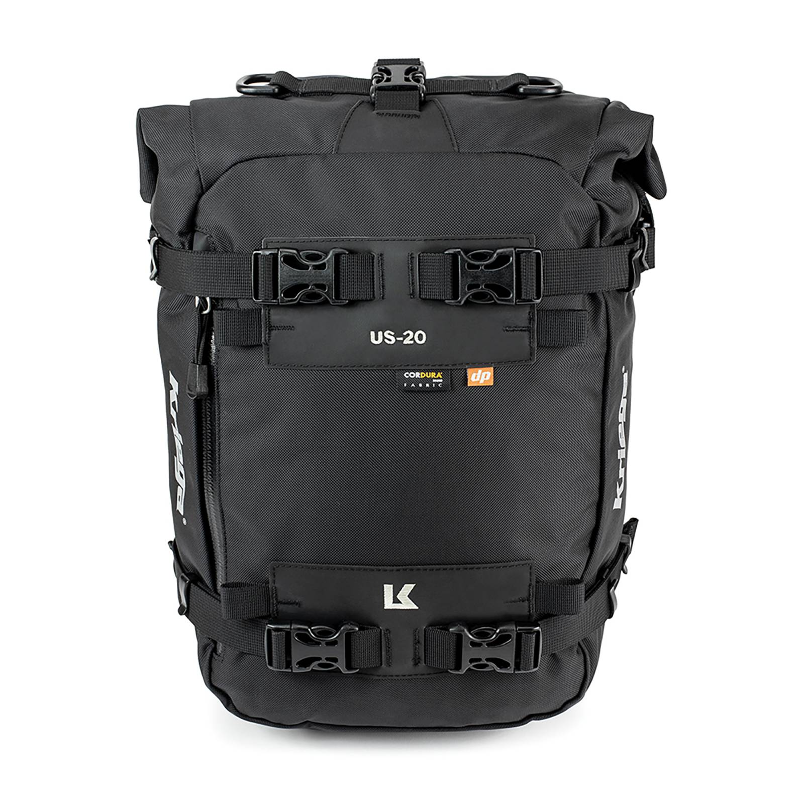 kriega 20l tail bag