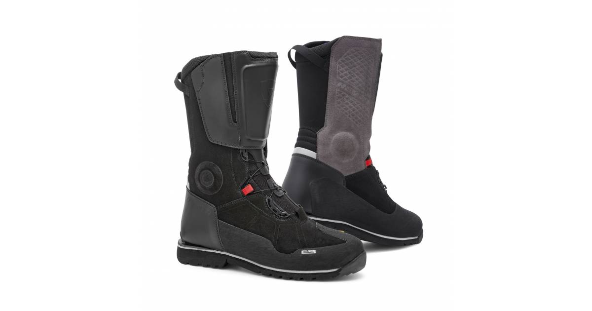 discovery h2o boots