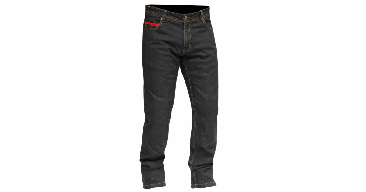 Merlin Blake Stretch Jeans  26% ($41.00) Off! - RevZilla