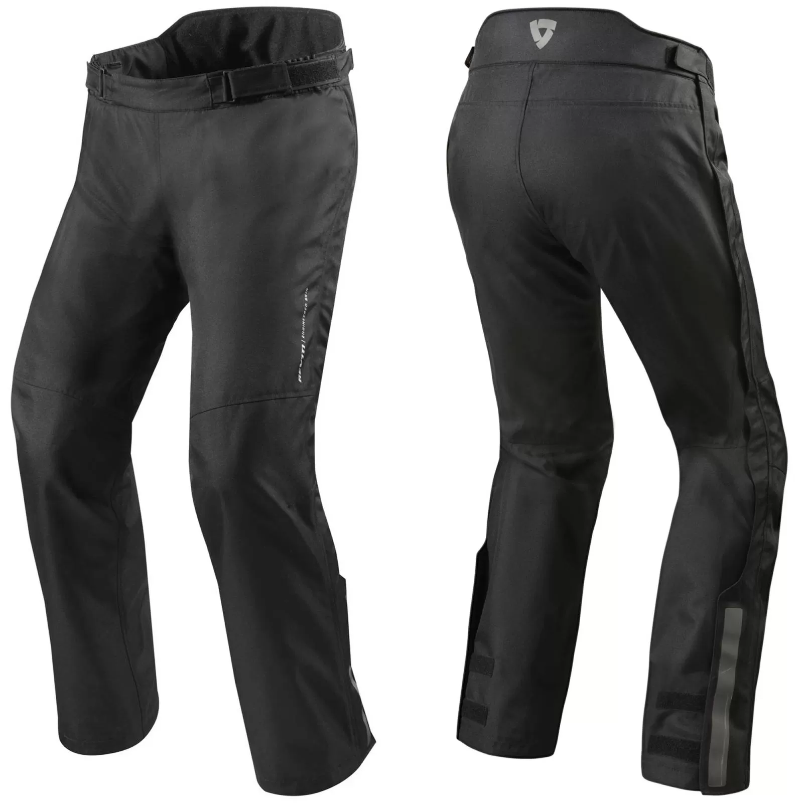 motorcycle overpants winter