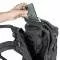 Kriega Trail18 Adventure Backpack | Black