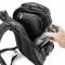 Kriega Trail18 Adventure Backpack | Black