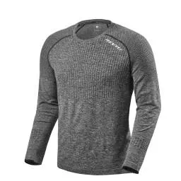 REVIT! Airborne LS Motorcycle Base Layer Shirt