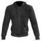 Merlin Hamlin Protective Motorcycle Hoody - Black