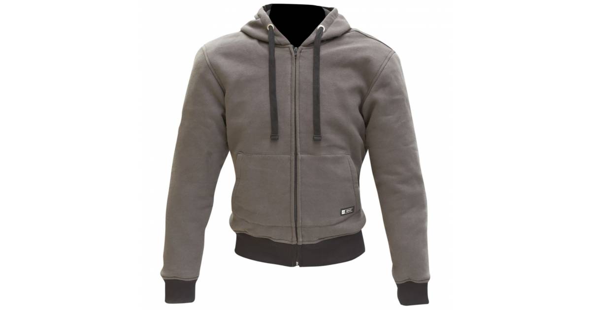 Merlin clearance motorcycle hoodie