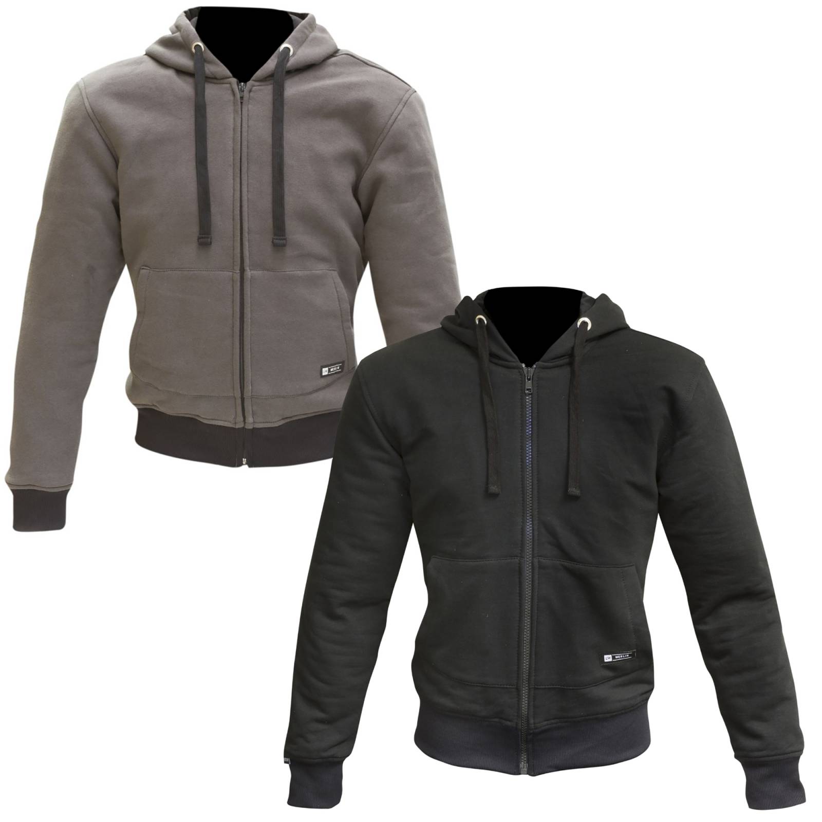 Merlin motorcycle hoodie sale