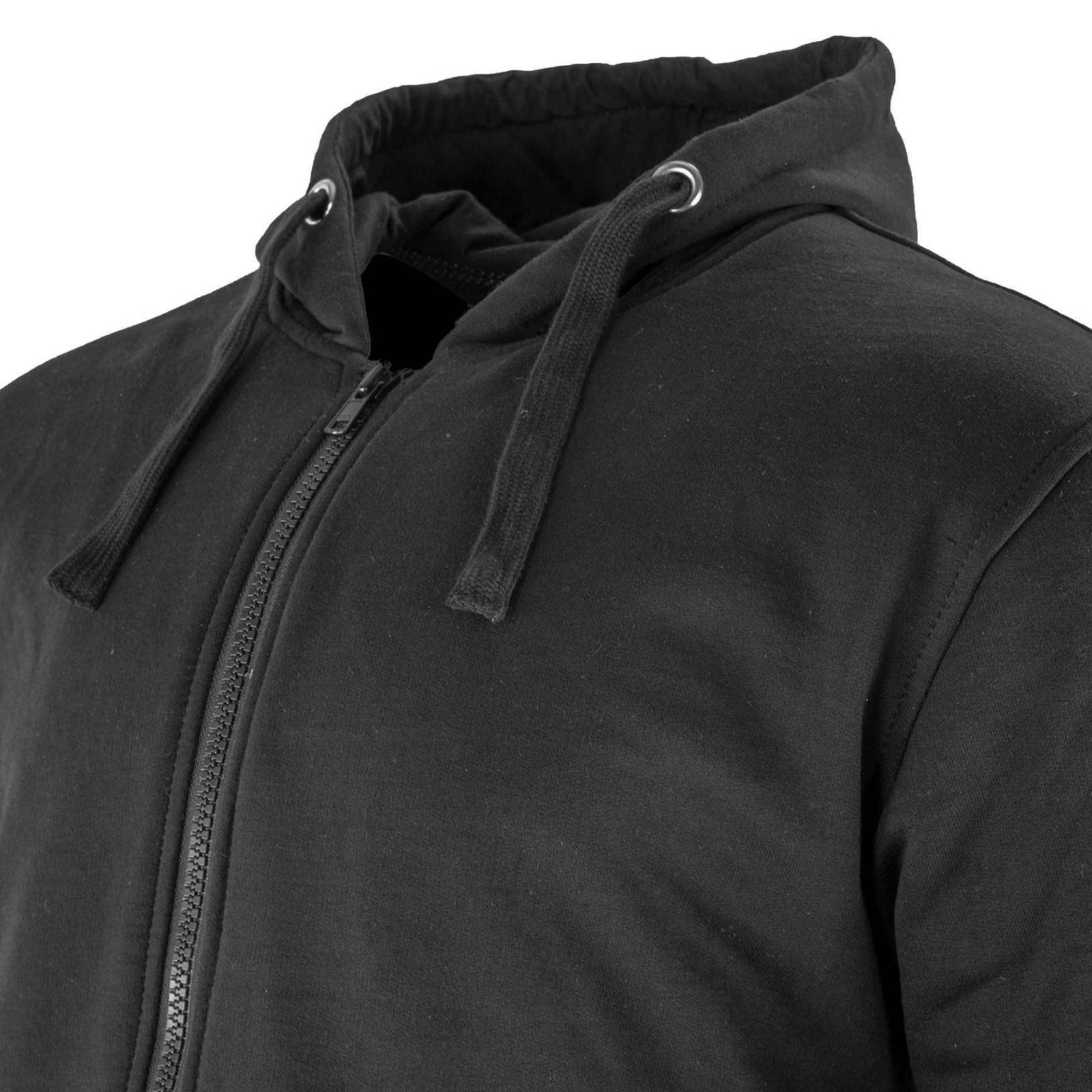 Merlin Hamlin Hoody Motorcycle Kevlar Hoodie Riders Line