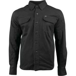 Speed and Strength Call To Arms 2.0 Armoured Moto Shirt