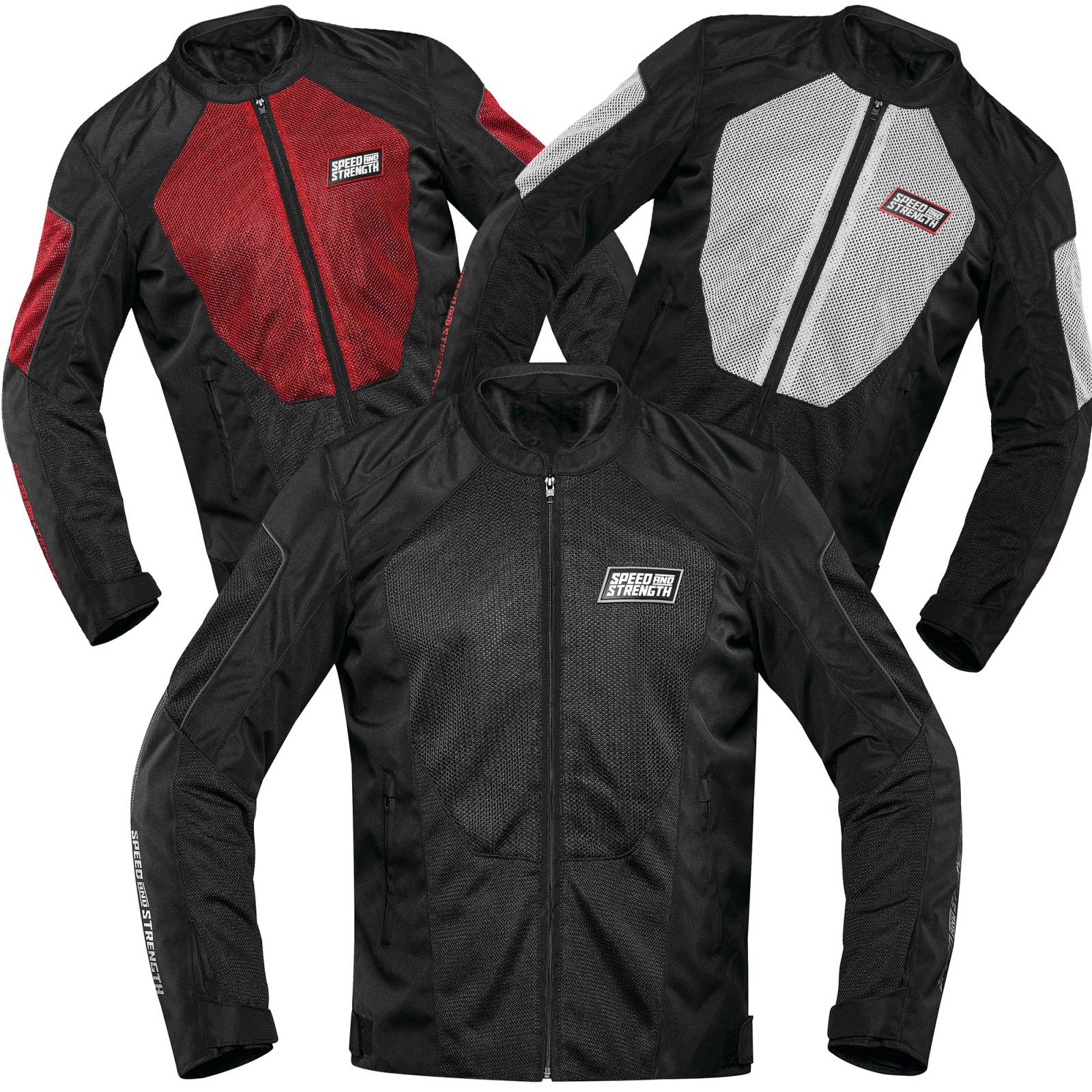 motorcycle mesh jacket clearance