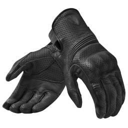 REVIT! Avion 3 Summer Gloves - Black