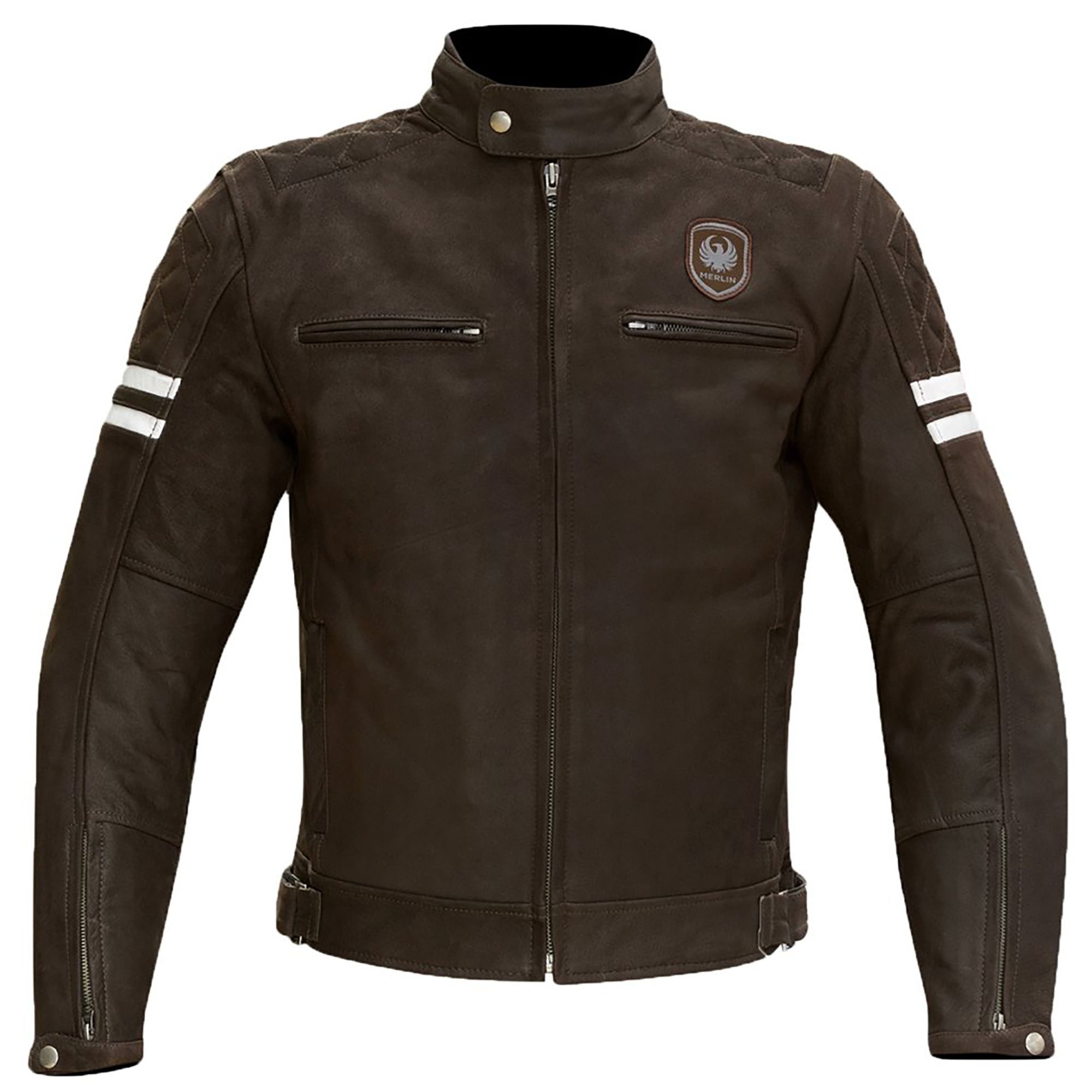 Merlin hixon jacket hotsell