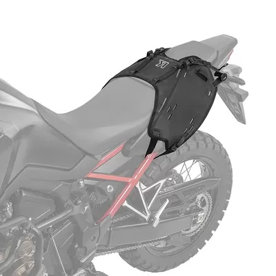 Kriega OS Base Honda CRF1100L Africa Twin Panier Saddle