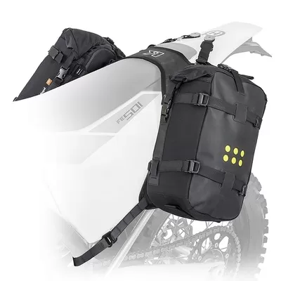 Kriega OS-COMBO 24 Motorcycle Soft Panier Pack