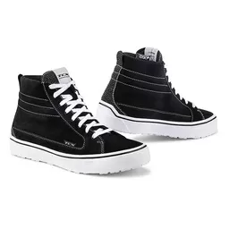 TCX Street 3 Lady WP Shoes - Black / White