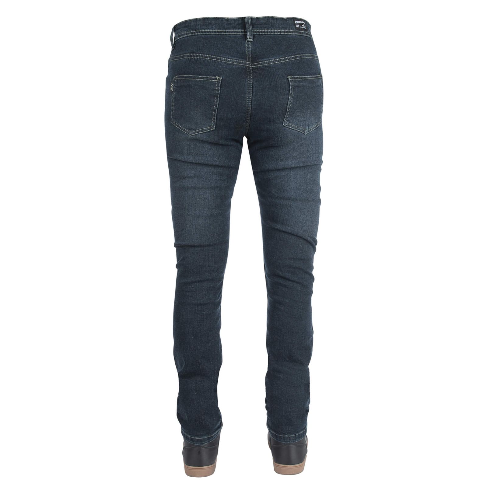 Speed and Strength Fast Times Jeans