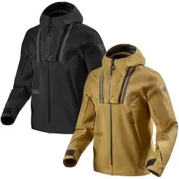 REVIT! Component H2O Jacket