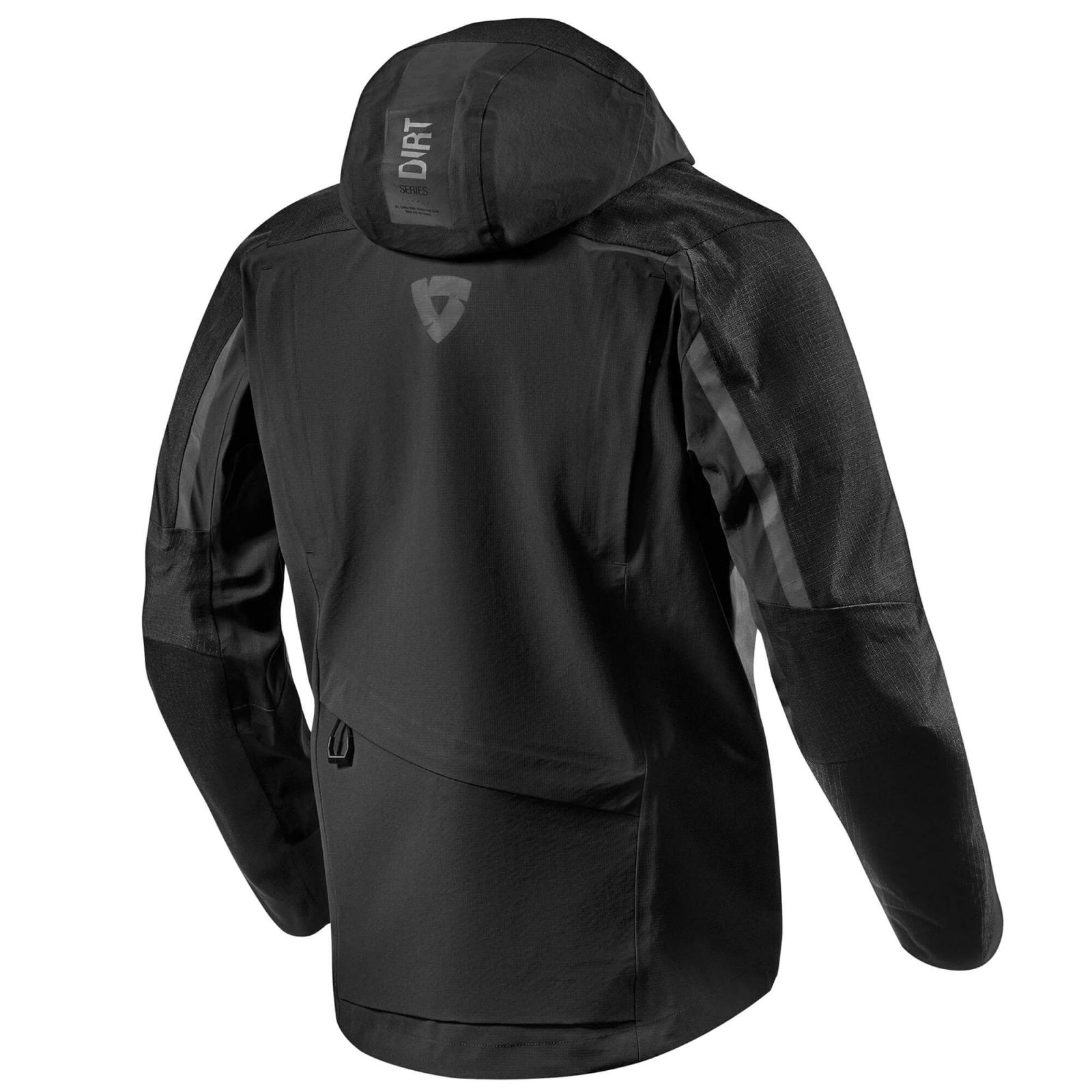 revit enduro jacket