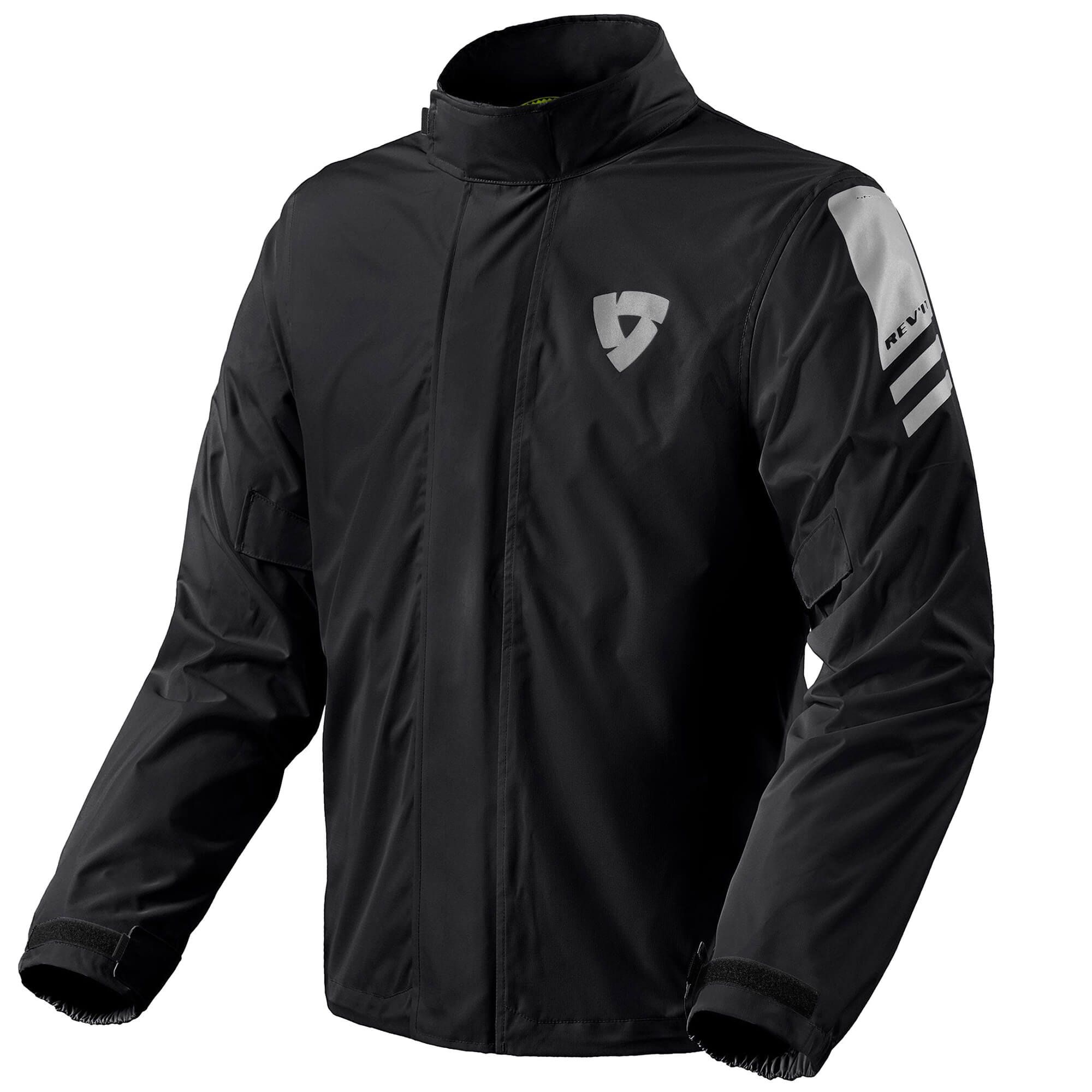 revit rain jacket