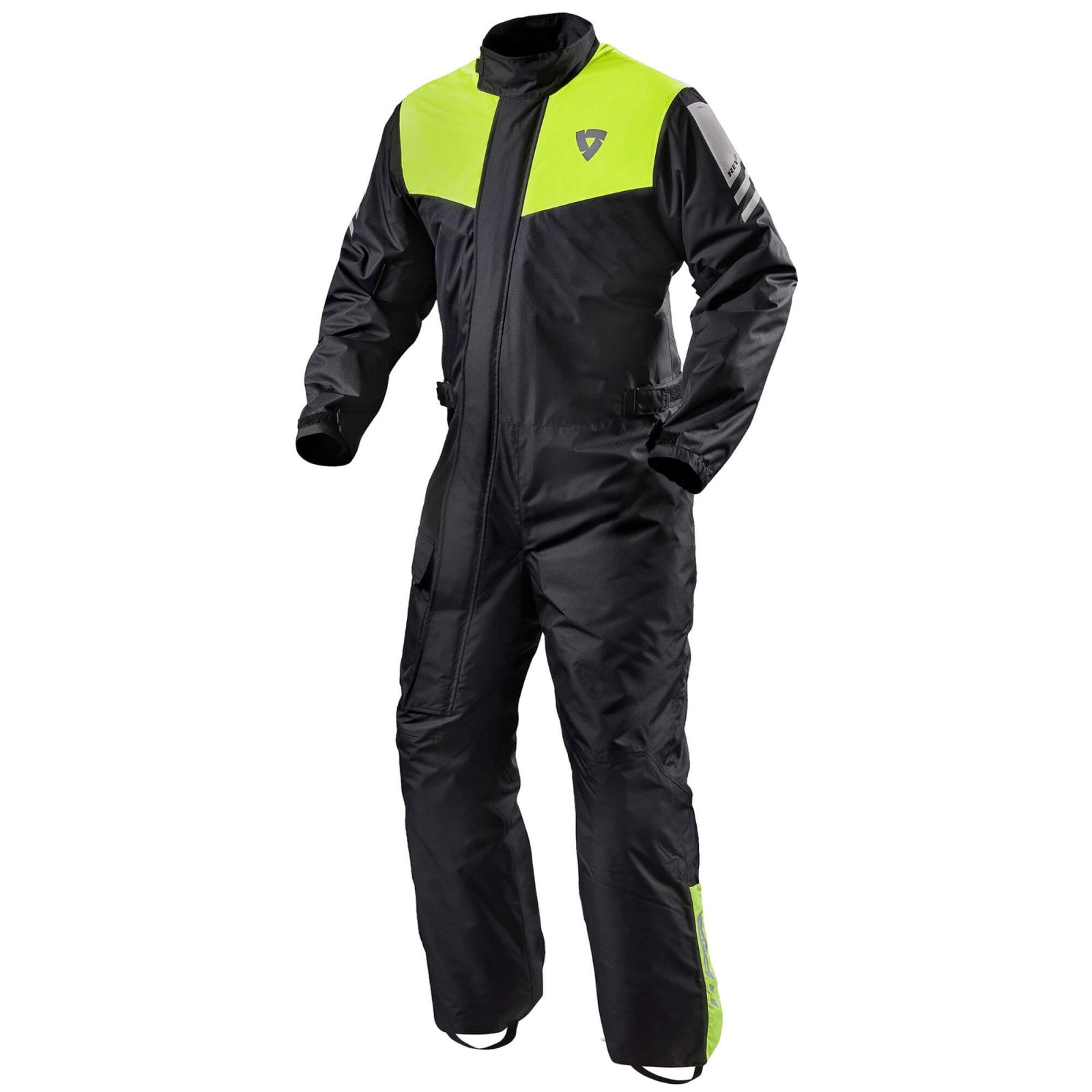 REV IT Pacific 3 H2O Waterproof Rain Suit