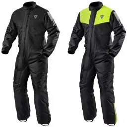 REVIT! Pacific 3 H2O Waterproof Rain Suit