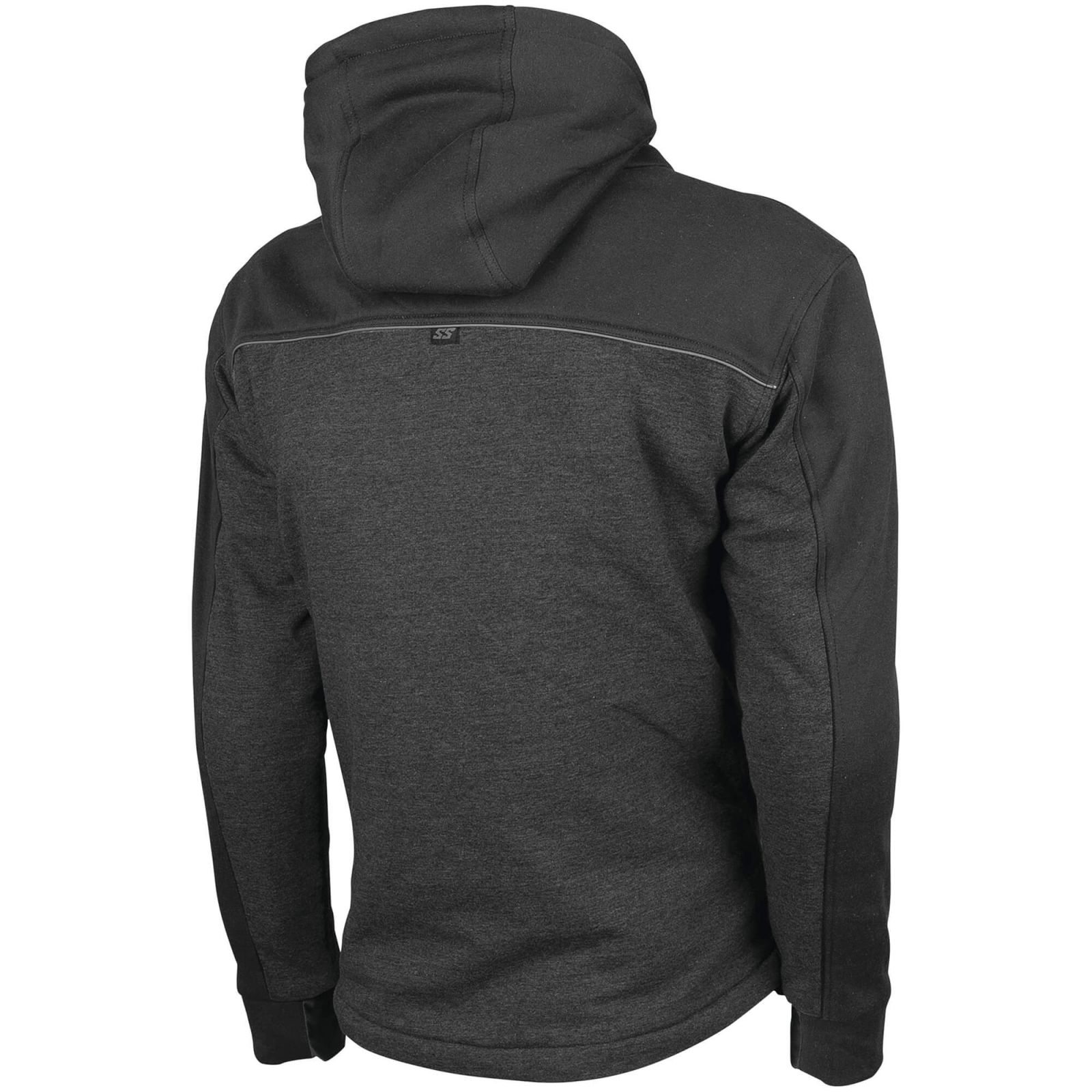 Speed and Strength Hammer Down Armored Hoody | Riders Line