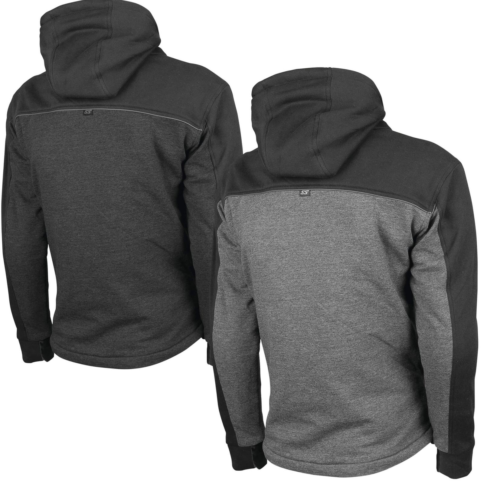 Speed and Strength Hammer Down Armored Hoody | Riders Line