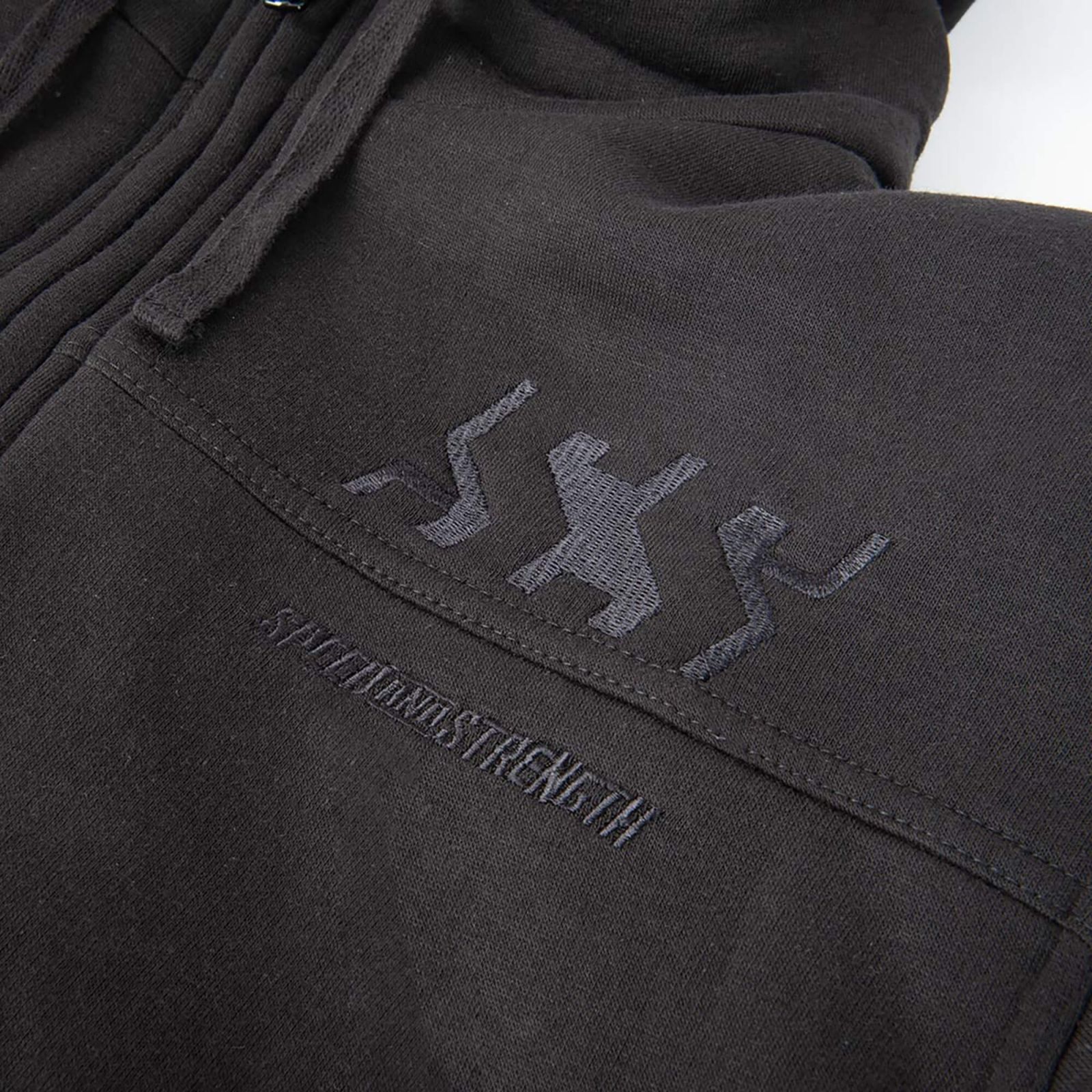 Speed and strength hot sale armored hoody