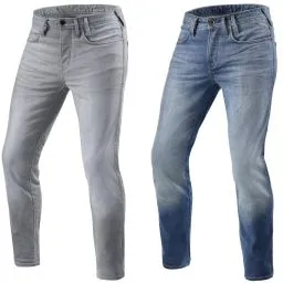 REVIT! Piston 2 SK Jeans - A