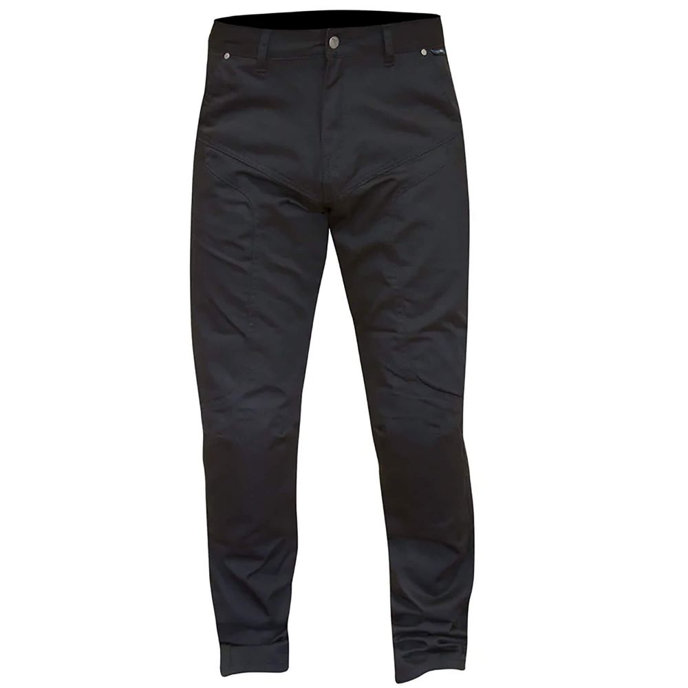 Merlin Ontario Chino Pants | Regular Fit Kevlar Motorcycle Chinos ...