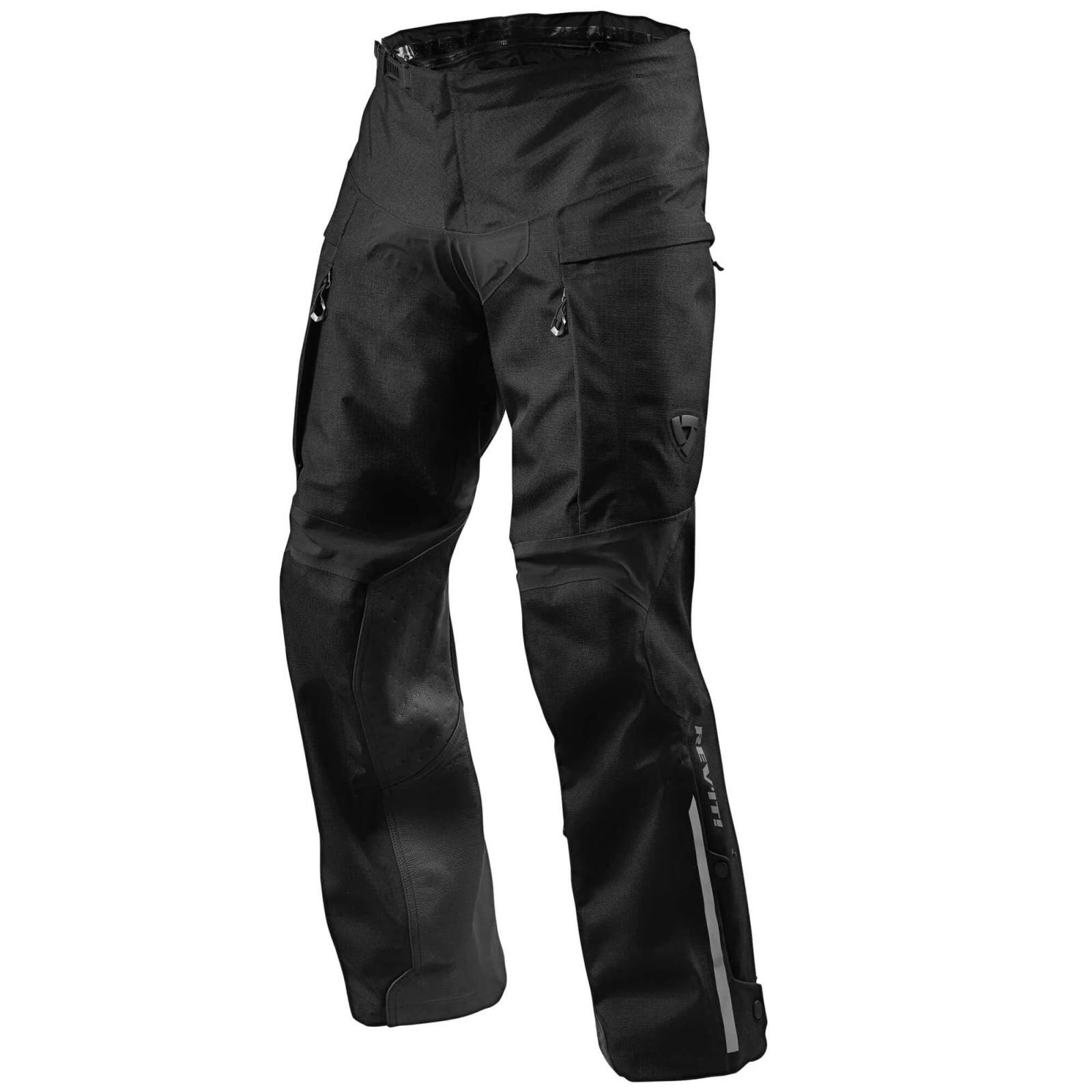 TLA Men's Motorcycle Pants with Motorcycle Protectors EXPLORA - Men's  Motorcycle Clothing - Men's Motorcycle Pants Motocross Protectors CE Level  1-2-Layer Motocross Pants Grey : Amazon.co.uk: Automotive