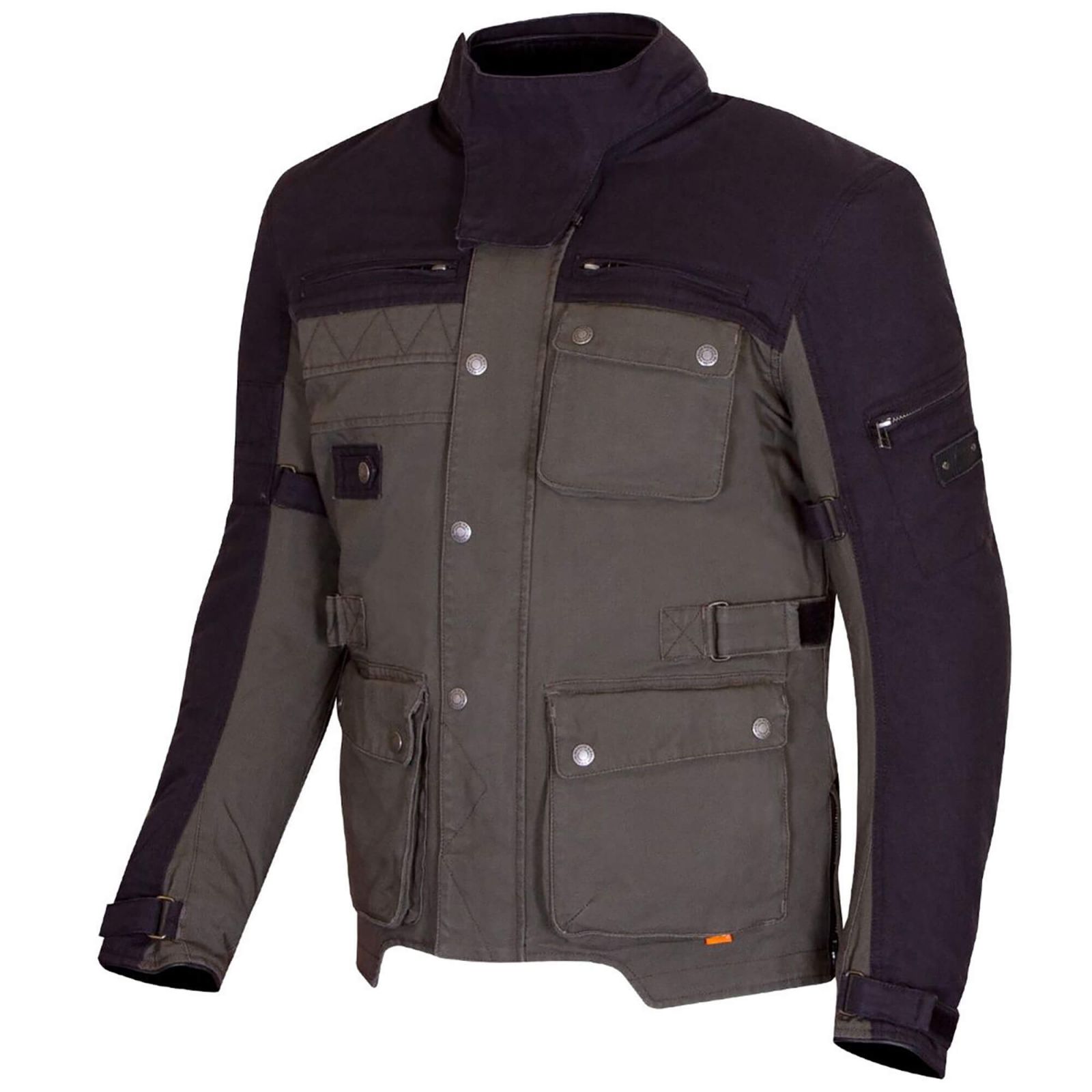 Merlin Drifter D3O Explorer Jacket