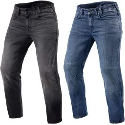 REVIT! Detroit 2 TF Jeans - AA