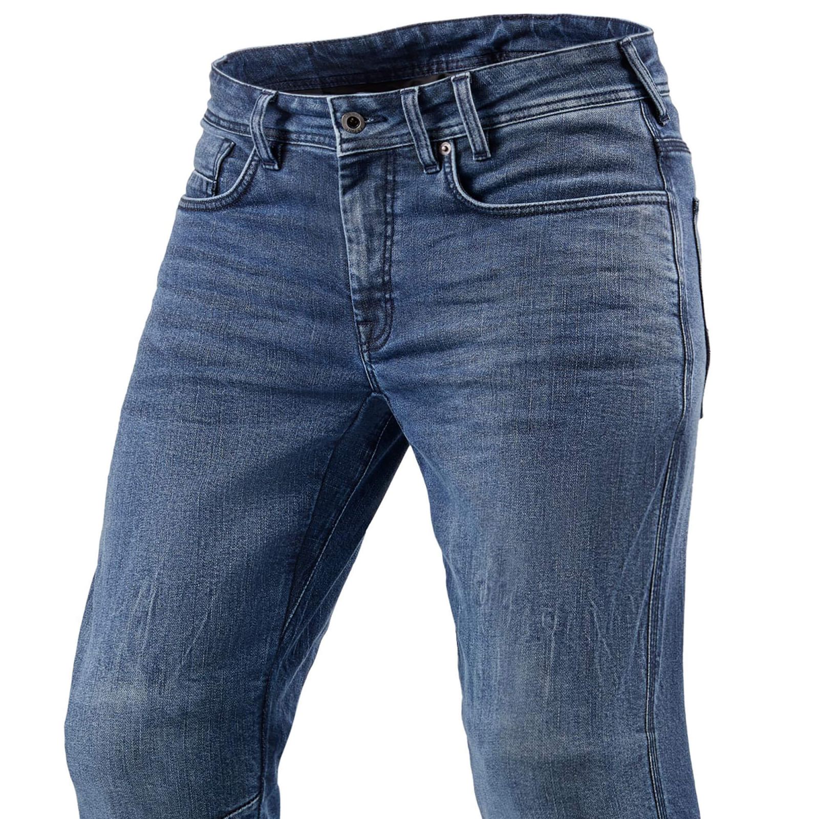 Revit Detroit 2 TF light blue jeans