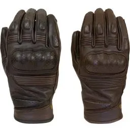 Merlin Thirsk Leather Gloves