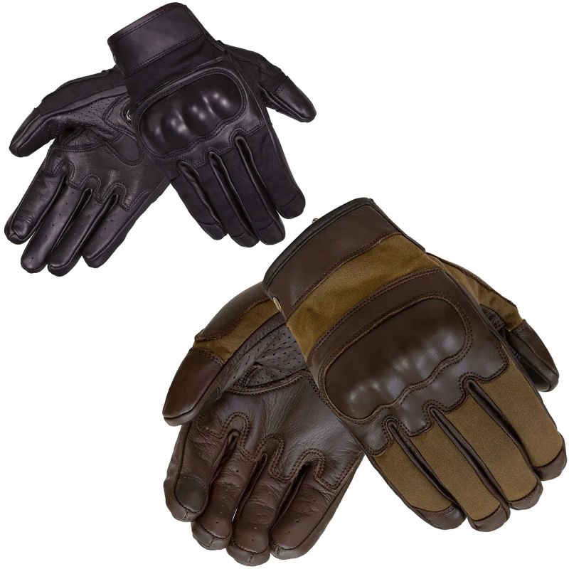 merlin outlast gloves