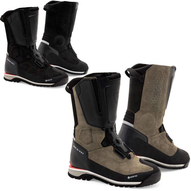 motorcycle riding boots for men