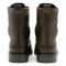 REVIT! Portland Leather Motorcycle Boots - Olive/Green