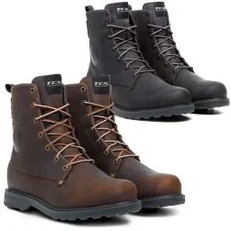 TCX Blend 2 WP Boots