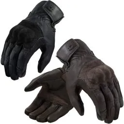 REVIT! Tracker Cafe Racer Gloves