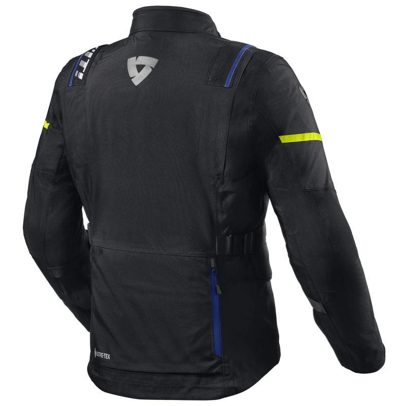 REVIT! Vertical GTX Jacket | Riders Line