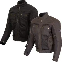 Merlin Shenstone Air Mesh Motorcycle Jacket